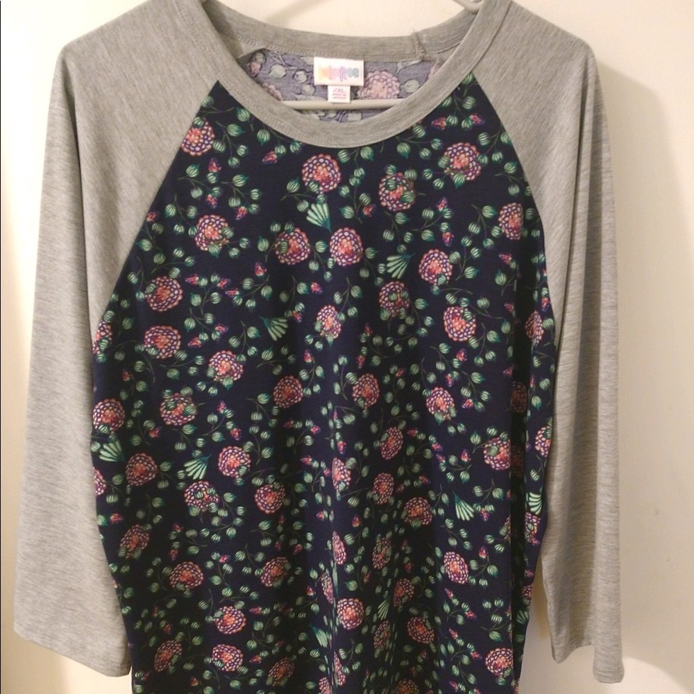 Lularoe Randy